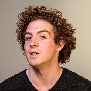 Meet your Posher, Jackson